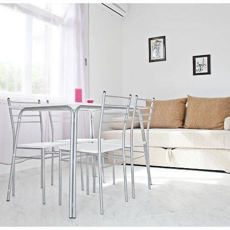 Apartments & Room Dijana トロギール エクステリア 写真