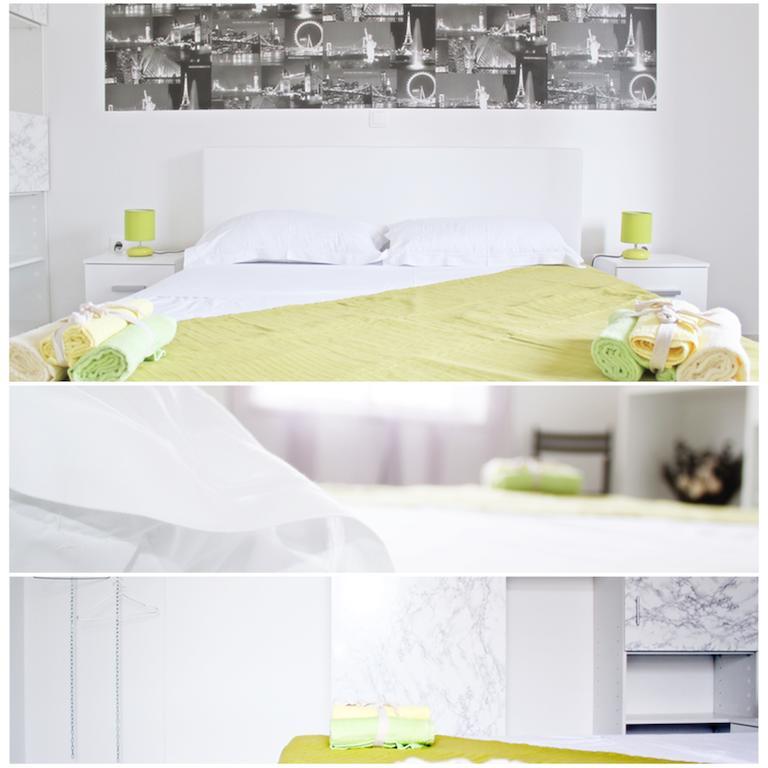 Apartments & Room Dijana トロギール エクステリア 写真