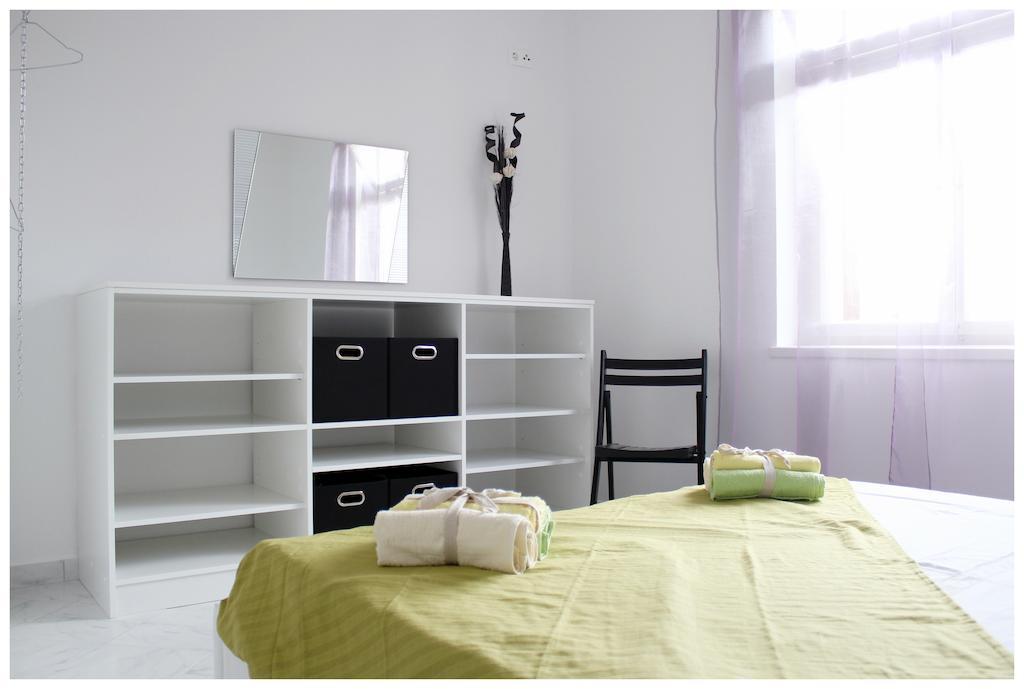 Apartments & Room Dijana トロギール 部屋 写真