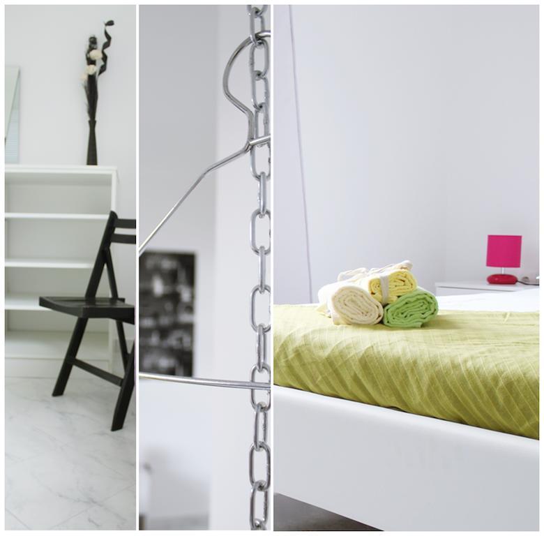 Apartments & Room Dijana トロギール 部屋 写真