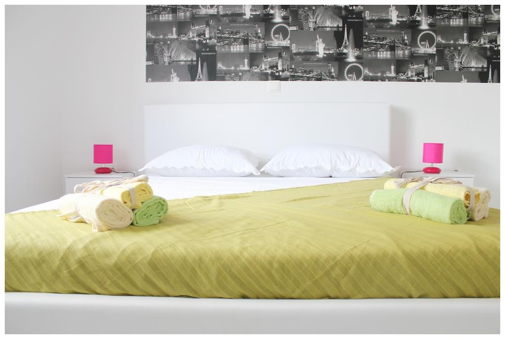 Apartments & Room Dijana トロギール 部屋 写真