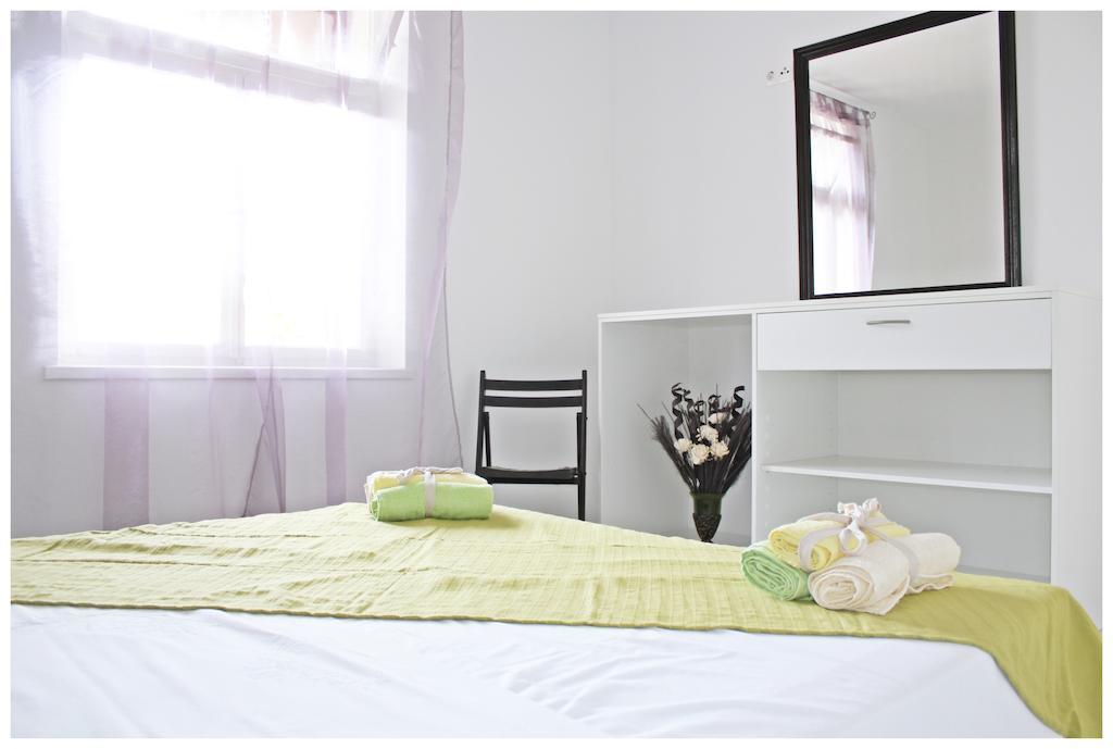Apartments & Room Dijana トロギール エクステリア 写真
